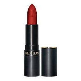 Revlon Super Lustrous Matte Lipstick…Color: Ride or Die