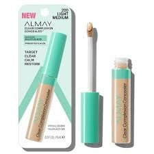 Almay Clear Complexion Concealer (Carded)…Color: Light Medium