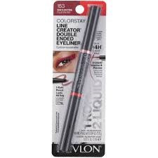 Revlon Colorstay Line Creator Double Ended Eyeliner…Color: She's On Fire