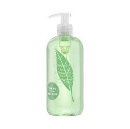 Green Tea by Elizabeth Arden 16.9 oz Energizing Shower & Bath Gel