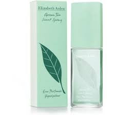 Green Tea Scent Spray by Elizabeth Arden 3.3 oz Eau de Parfum Spray