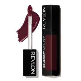 Revlon Colorstay Satin Ink Lipstick…Color: Reigning Red