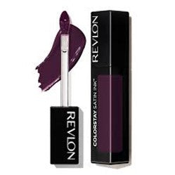 Revlon Colorstay Satin Ink Lipstick…Color: Royal Amethyst