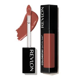 Revlon Colorstay Satin Ink Lipstick...Color: Citrine Queen
