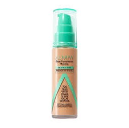 Almay Clear Complexion Foundation…Color: True Beige (INTL Packaging)