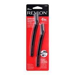 Revlon Eyebrow Precision Shaper - 2 ct