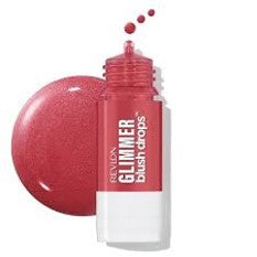 Revlon Glimmer Blush Drops…Color: Field of Roses