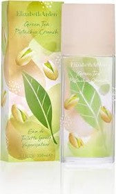 Green Tea Pistachio Crunch by Elizabeth Arden 3.3 oz Eau de Toilette Spray