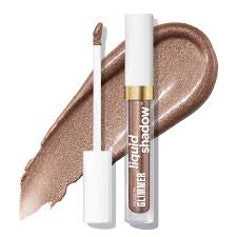 Revlon Glimmer Liquid Eyeshadow…Color: On Cloud Shine