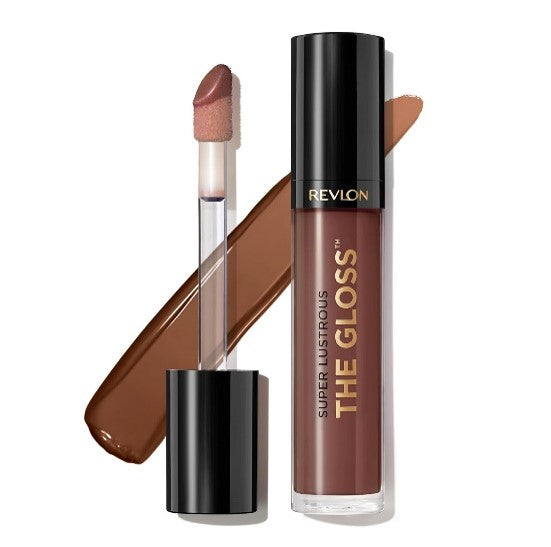 Revlon Super Lustrous Lip Gloss…Color: Choco Crush