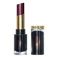 Revlon Super Lustrous Glass Shine Lipstick…Color: Black Cherry