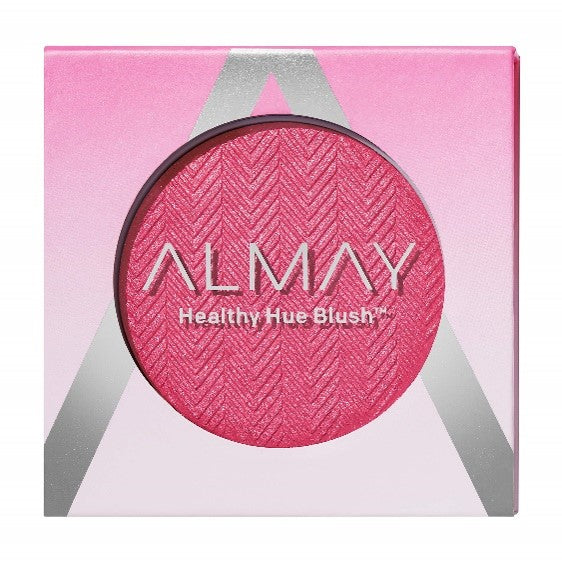 Almay Healthy Hue Blush…Color: Pink Flush