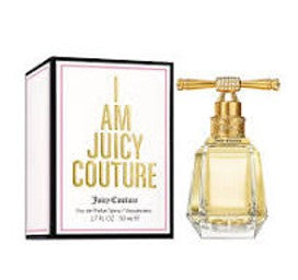 Juicy Couture I Am Juicy Couture 1.7 oz Eau de Parfum Spray