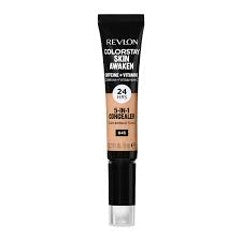 Revlon ColorStay Skin Awaken 5-In-1 Concealer…Color: Honey