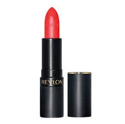 Revlon Super Lustrous Matte Lipstick…Color: On Fire