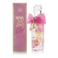 Viva La Juicy La Fleur by Juicy Couture 2.5 oz Eau de Toilette Spray