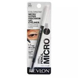 Revlon Colorstay Micro Hyper Precision Gel Eyeliner...Color: White