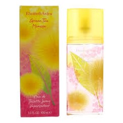 Green Tea Mimosa by Elizabeth Arden 3.3 oz Eau de Toilette Spray