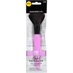 Essential Tools Step 1
Complexion Deluxe Powder Brush