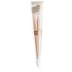 Model's Own Professional Collection Rose Gold…Eyes Large Angled Brush - RE1