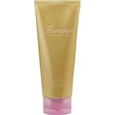 Forever by Mariah Carey 3.3 oz. Luminous Body Lotion