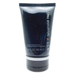 John Varvatos USA 3.4 oz. Cooling Aftershave Lotion…Unboxed