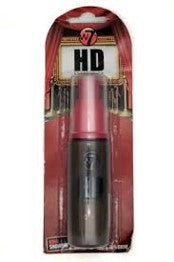 W-7 HD Pump Matte Foundation…Medium Buildable Coverage…Smooth Matte Finish…Color: 70% Cocoa