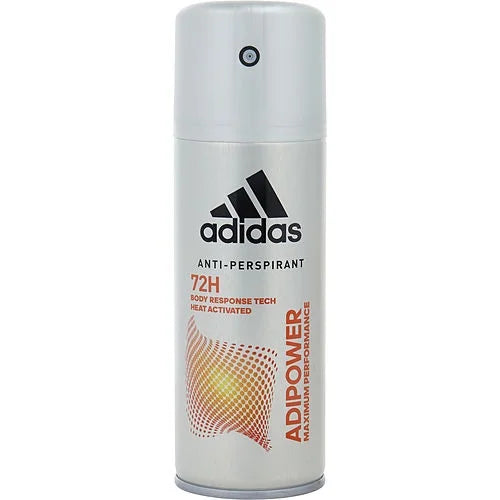 Adidas Adipower For Men 5 oz. Deodorant Body Spray