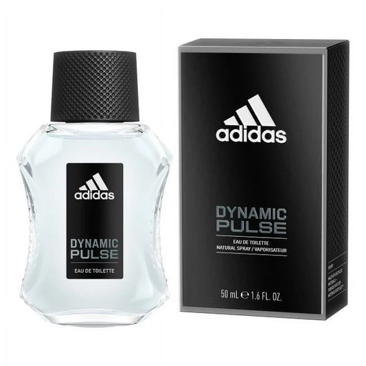 Adidas Dynamic Pulse For Men 1.7 oz Eau de Toilette Spray