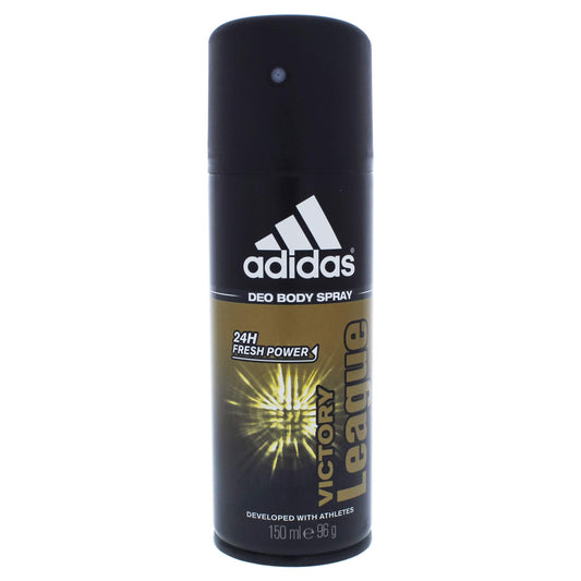 Adidas Victory League For Men 5 oz. Deodorant Body Spray