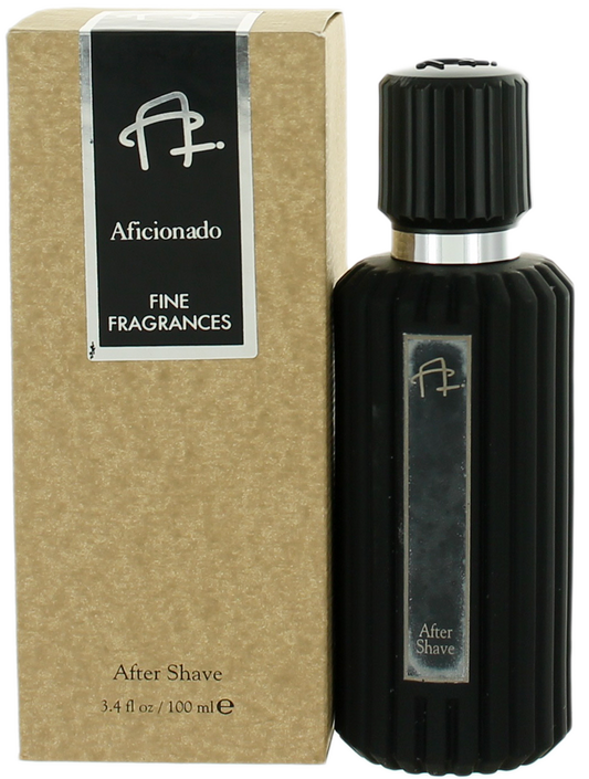 Aficionado 3.4 oz After Shave