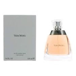 Vera Wang For Women 3.4 oz Eau De Parfum Spray