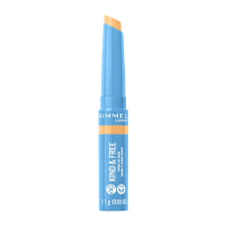 Rimmel Kind & Free Tinted Lip Balm 0.05 Oz….Color: 001 Air Storm