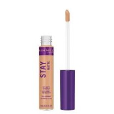 Rimmel Stay Matte Liquid Concealer 0.23 Oz…Color: 251 Classic Beige