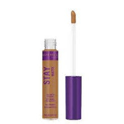 Rimmel Stay Matte Liquid Concealer 0.23 Oz…Color: 512 Amber