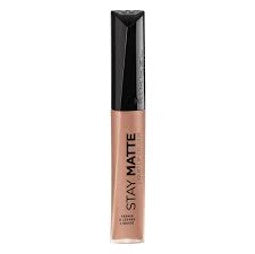 Rimmel Stay Matte Liquid Lip Colour 0.21 Fl Oz….Color: 710 Latte To Go