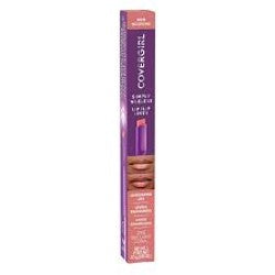 CoverGirl Simply Ageless Lip Flip Liner...Color: Brilliant Coral