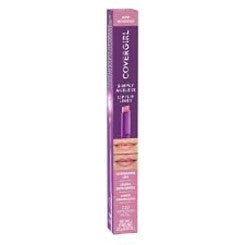 CoverGirl Simply Ageless Lip Flip Liner...Color: Amazing Petal