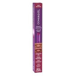 CoverGirl Simply Ageless Lip Flip Liner...Color: Honest Berry