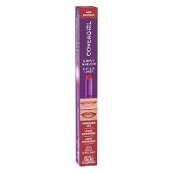 CoverGirl Simply Ageless Lip Flip Liner...Color: Brave Burgundy