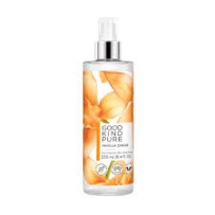 Good Kind Pure Vanilla Ginger by Coty 8.4 oz. Fine Fragrance Mist