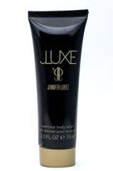 JLuxe by Jennifer Lopez 2.5 oz. Body Lotion…Unboxed