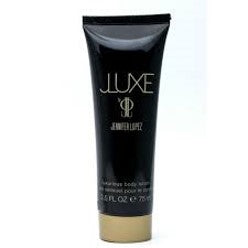 JLuxe by Jennifer Lopez 2.5 oz. Body Lotion…Unboxed