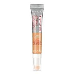 Rimmel Lasting Finish Breathable Concealer…Color: Color: 400 Medium Dark