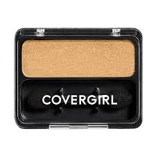 CoverGirl Eye Enhancers 1-Kit Eyeshadow 0.09 Oz…Color: Glitzy Gold