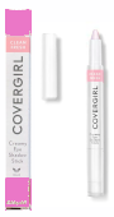 CoverGirl Clean Fresh Creamy Eyeshadow Stick…Color: Shining Star