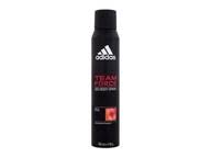 Adidas Team Force For Men 6.7 oz. 48H Enduring Fragrance Deodorant Body Spray…Zesty & Intense...Unboxed