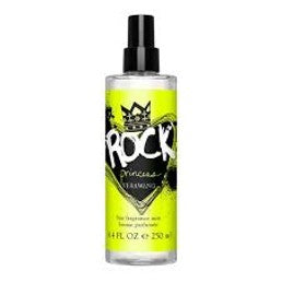 Vera Wang Rock Princess 8.4 oz Fine Fragrance Mist
