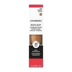 CoverGirl Outlast Extreme Wear Concealer 0.3 Fl Oz…Color: Tawny