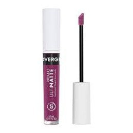 CoverGirl Outlast Ultimatte Liquid Lipstick 0.11 Fl Oz....Color: Hello Merlot